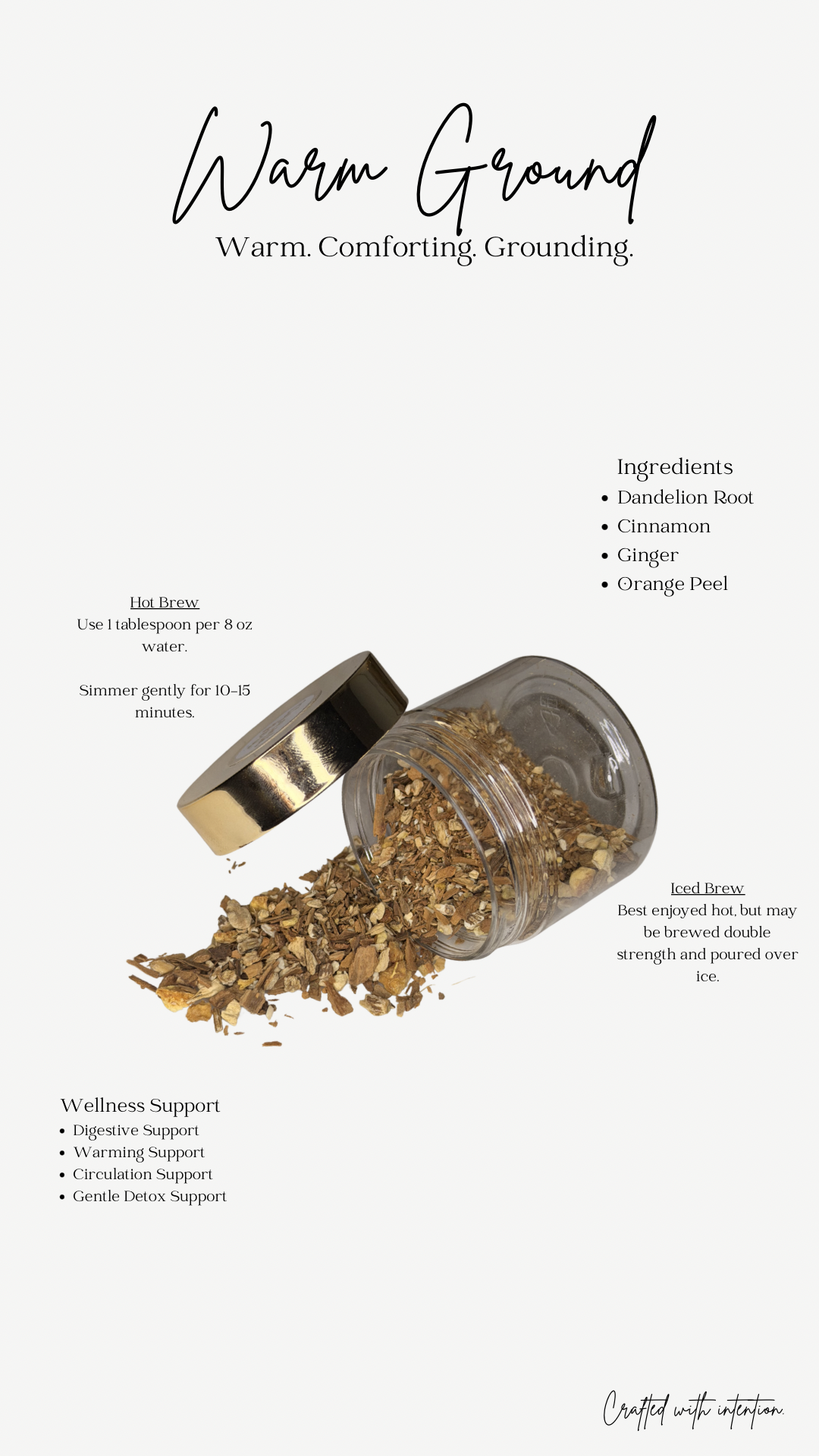 Warm Ground